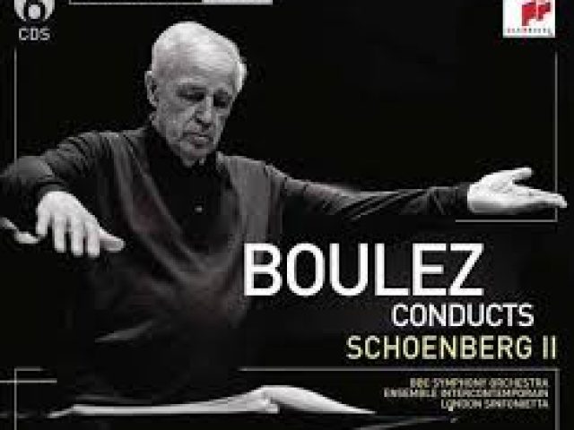 boulez-schönberg